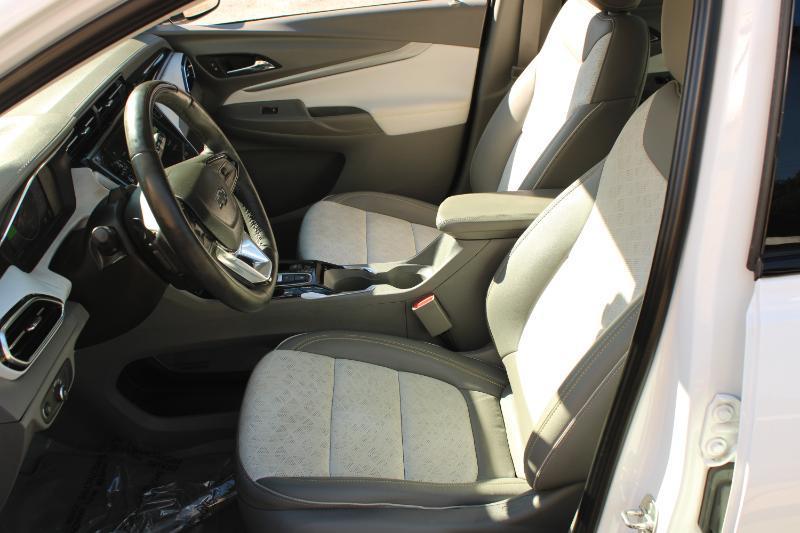 Chevrolet Bolt EUV FWD 4dr Premier 2022