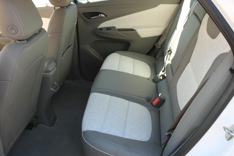 Chevrolet Bolt EUV FWD 4dr Premier 2022