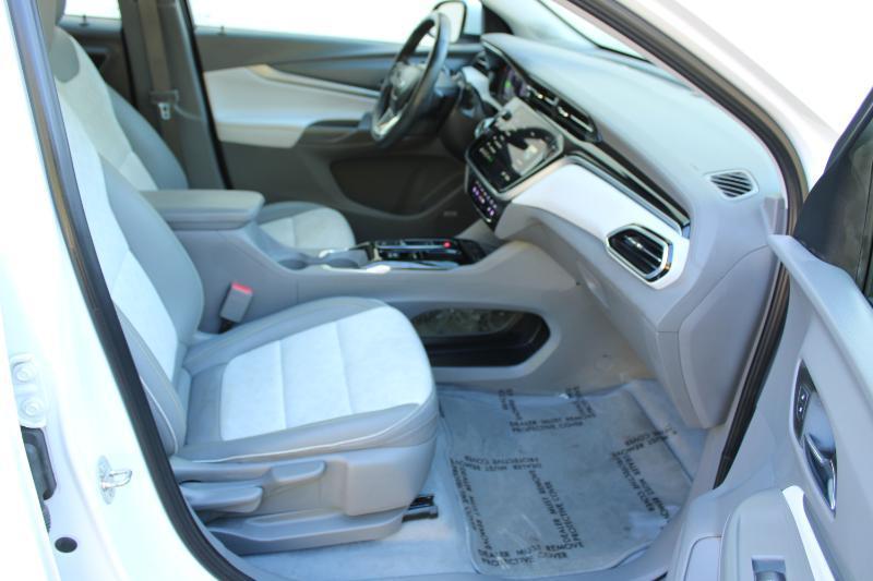Chevrolet Bolt EUV FWD 4dr Premier 2022