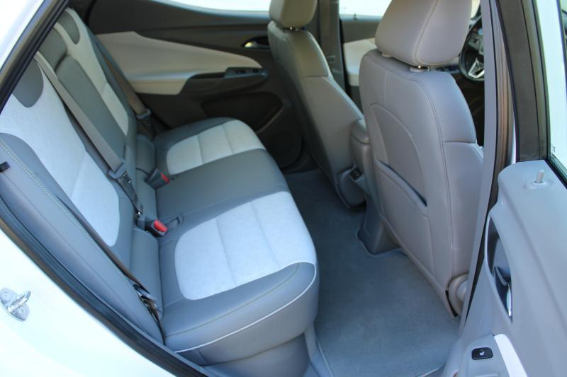 Chevrolet Bolt EUV FWD 4dr Premier 2022