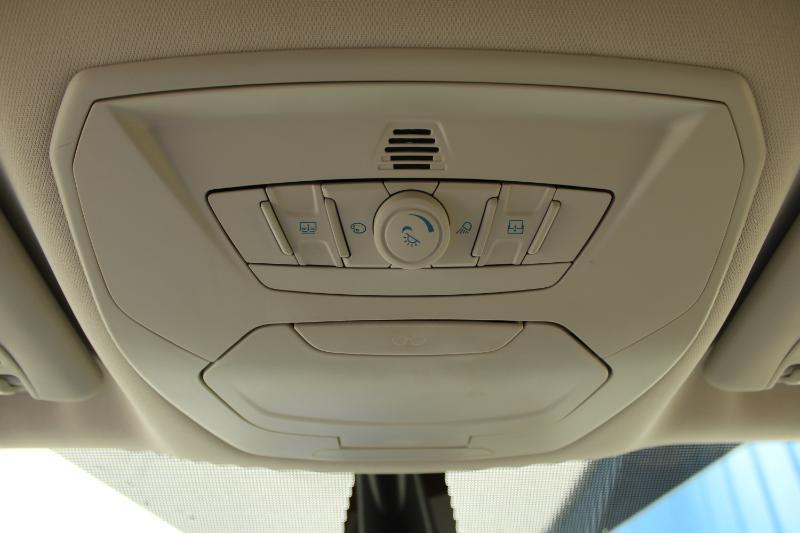 Ford Escape FWD 4dr Titanium 2014