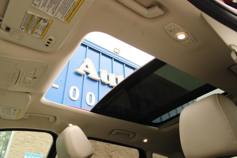 Ford Escape FWD 4dr Titanium 2014