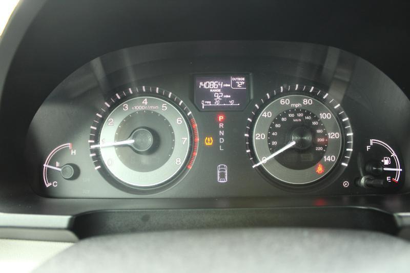 Honda Odyssey EX-L Auto 2017