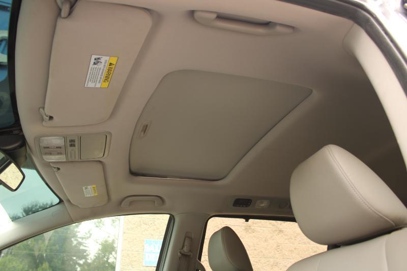 Honda Odyssey EX-L Auto 2017