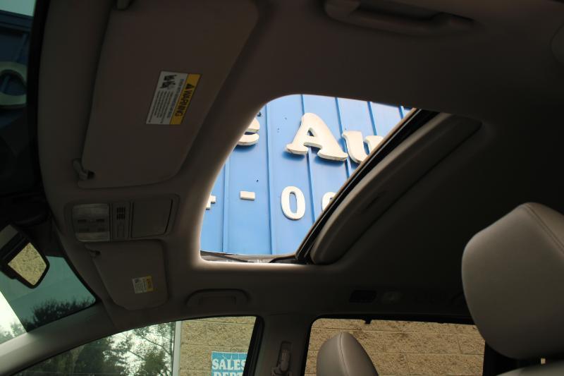 Honda Odyssey EX-L Auto 2017