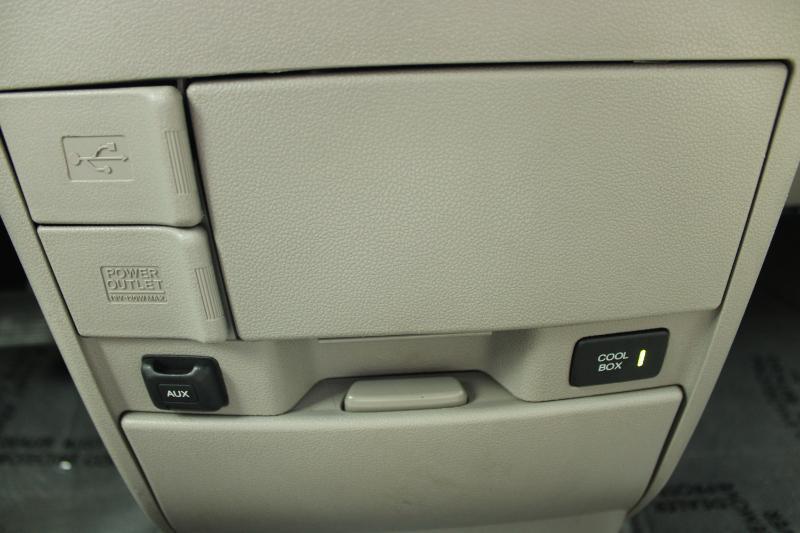 Honda Odyssey EX-L Auto 2017