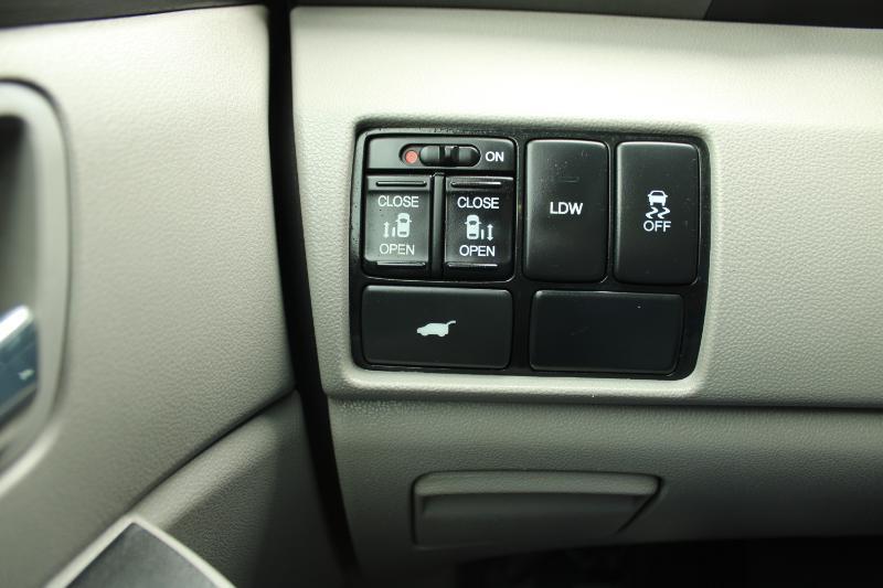 Honda Odyssey EX-L Auto 2017