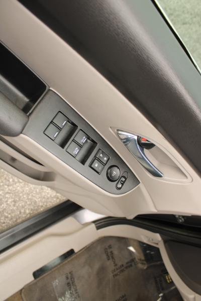 Honda Odyssey EX-L Auto 2017
