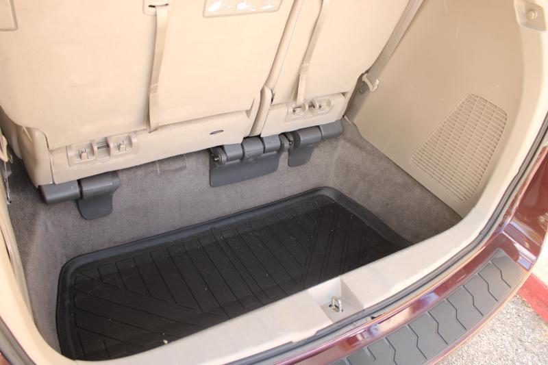 Honda Odyssey 5dr EX 2014