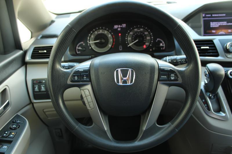 Honda Odyssey 5dr EX 2014