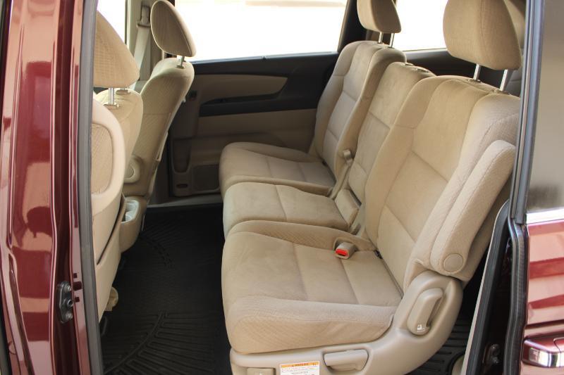 Honda Odyssey 5dr EX 2014