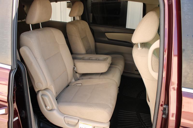Honda Odyssey 5dr EX 2014