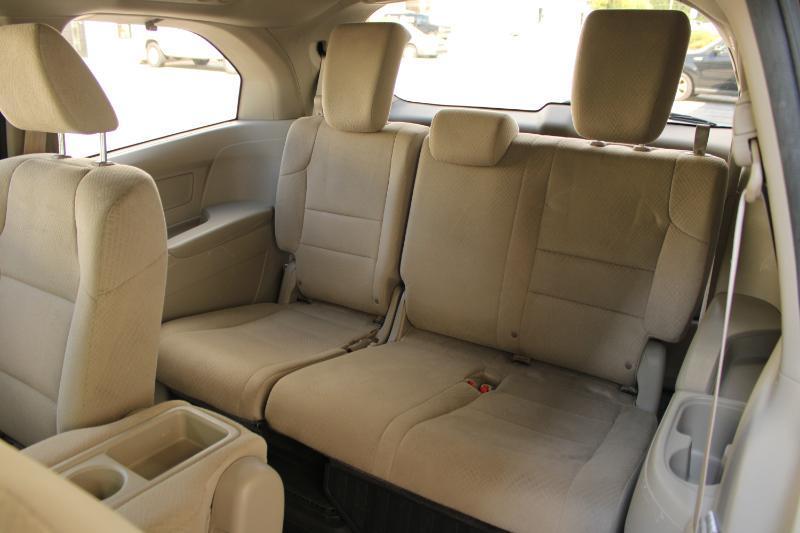 Honda Odyssey 5dr EX 2014