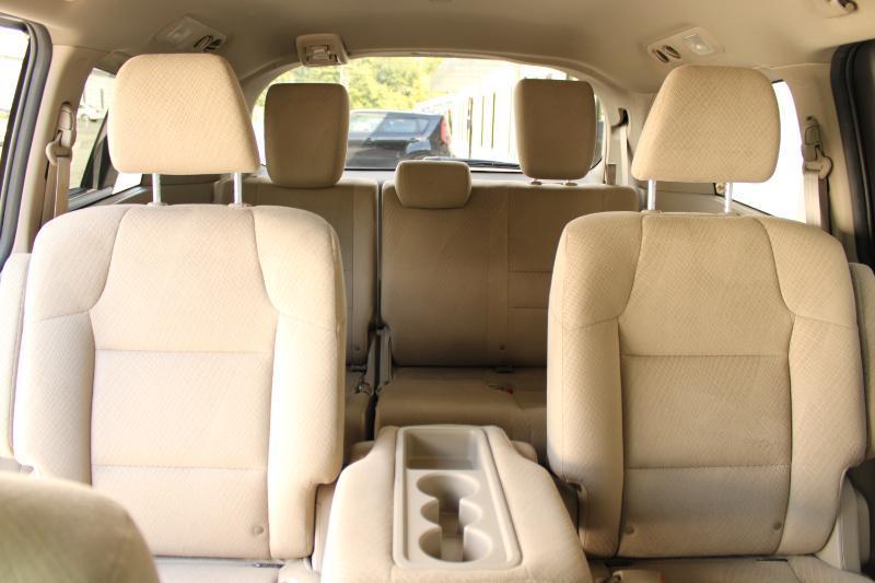 Honda Odyssey 5dr EX 2014