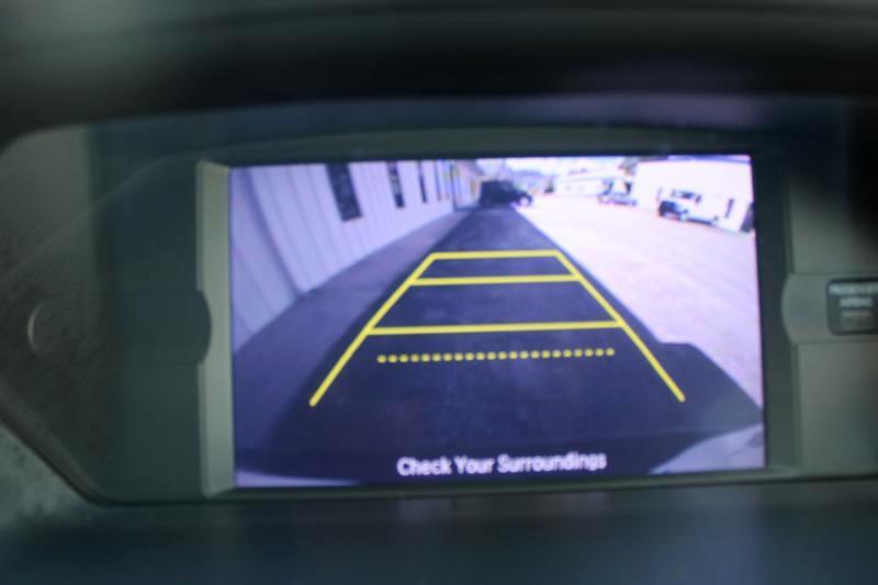 Honda Odyssey 5dr EX 2014