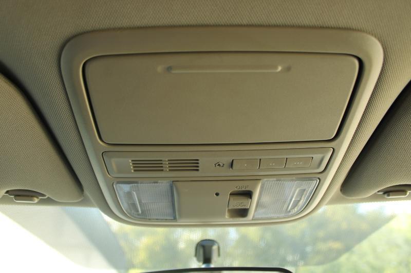 Honda Odyssey 5dr EX 2014