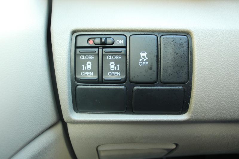 Honda Odyssey 5dr EX 2014