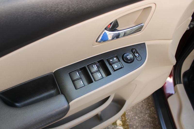 Honda Odyssey 5dr EX 2014