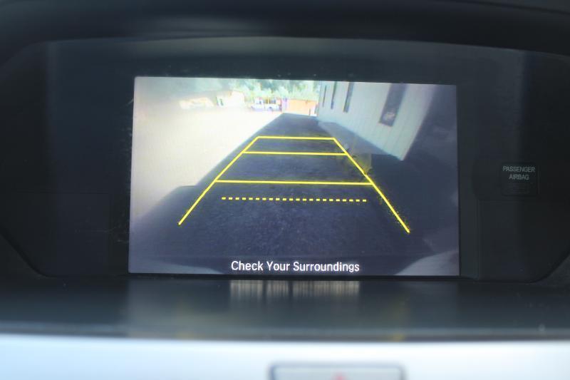 Honda Odyssey 5dr EX-L 2016