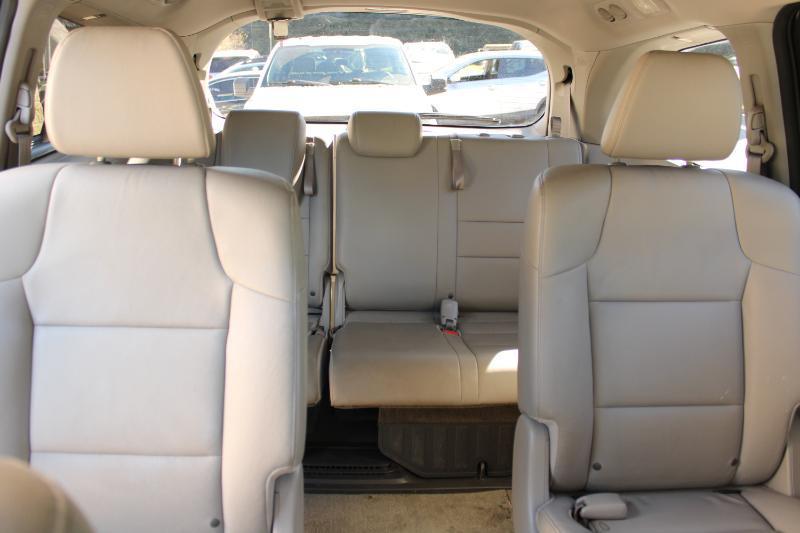 Honda Odyssey 5dr EX-L 2016