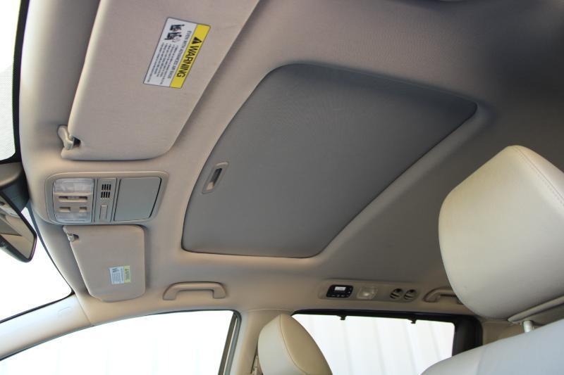Honda Odyssey 5dr EX-L 2016