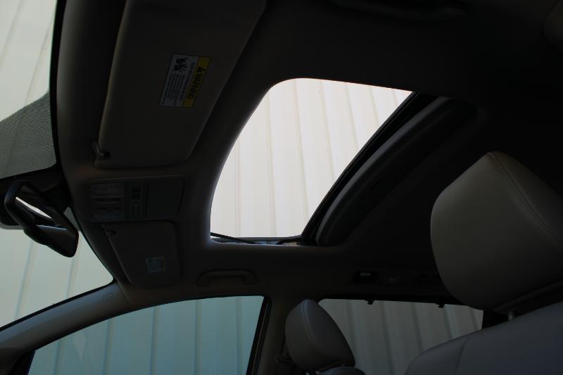 Honda Odyssey 5dr EX-L 2016