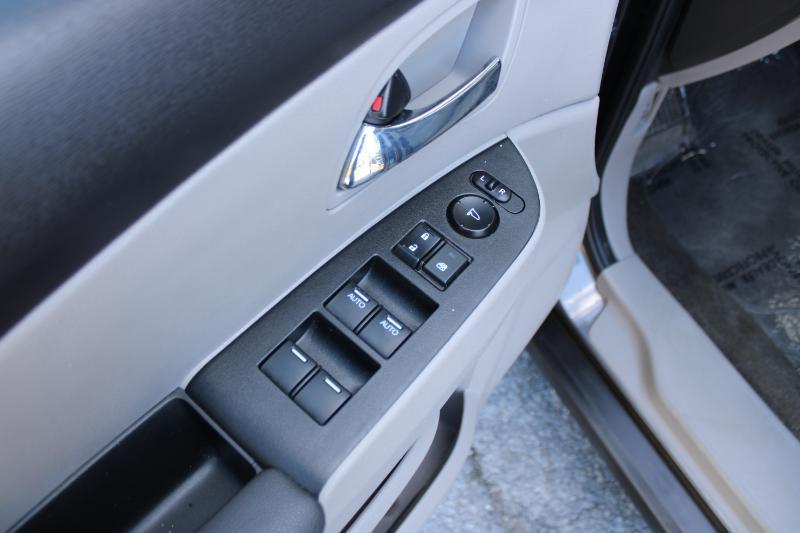 Honda Odyssey 5dr EX-L 2016