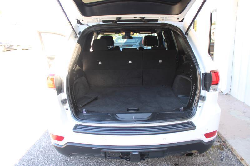 Jeep Grand Cherokee Laredo E 4x4 2021
