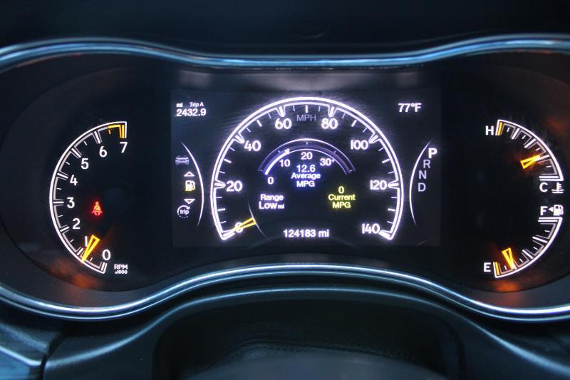 Jeep Grand Cherokee Laredo E 4x4 2021