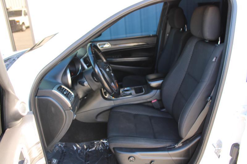 Jeep Grand Cherokee Laredo E 4x4 2021