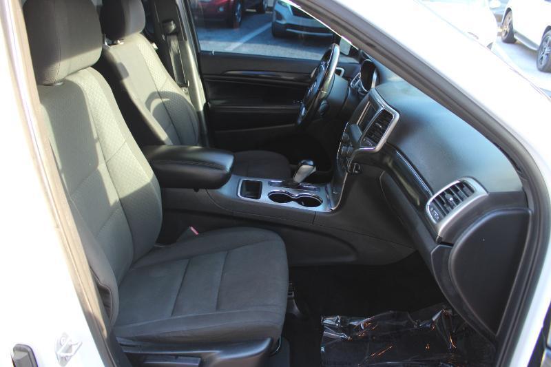 Jeep Grand Cherokee Laredo E 4x4 2021