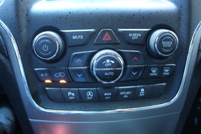 Jeep Grand Cherokee Laredo E 4x4 2021