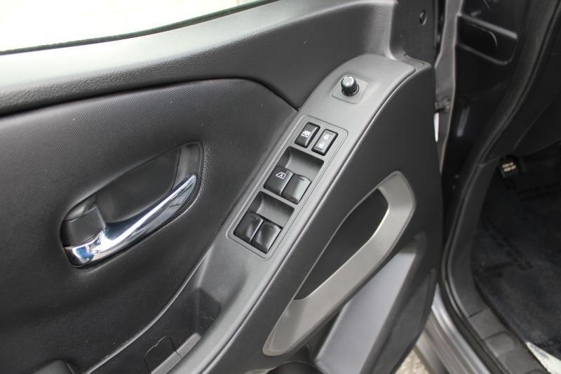 Nissan Frontier Crew Cab 4x4 SV Auto 2023
