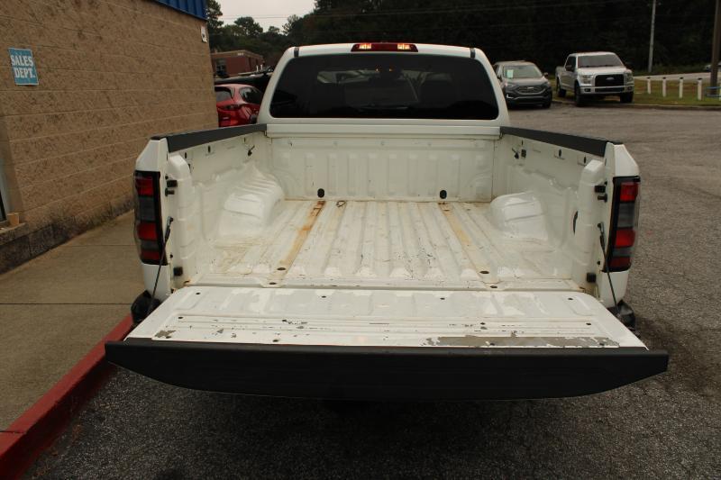 Nissan Frontier King Cab 4x4 S Auto *Ltd Avail* 2023