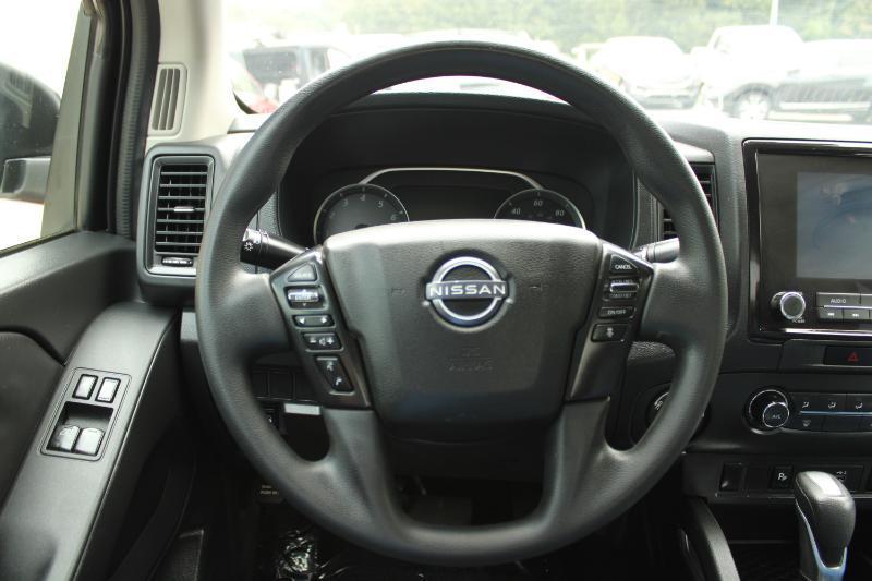 Nissan Frontier King Cab 4x4 S Auto *Ltd Avail* 2023