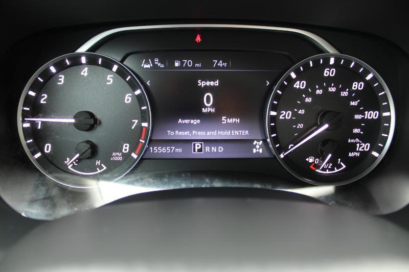 Nissan Frontier King Cab 4x4 S Auto *Ltd Avail* 2023