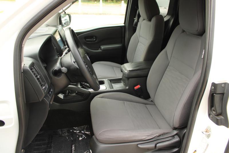 Nissan Frontier King Cab 4x4 S Auto *Ltd Avail* 2023