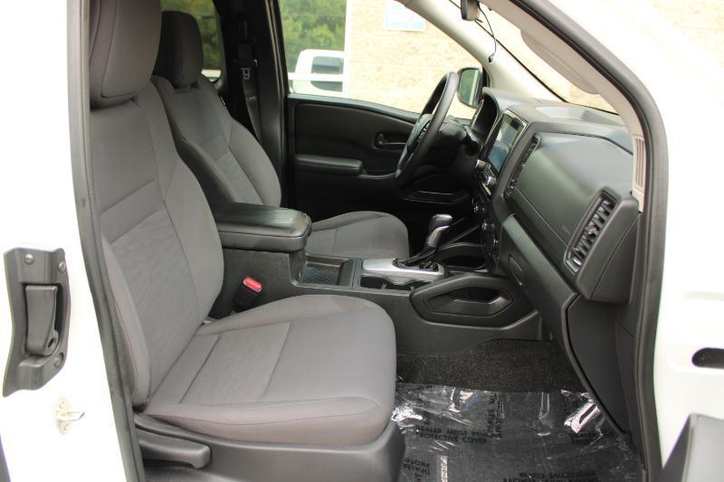 Nissan Frontier King Cab 4x4 S Auto *Ltd Avail* 2023
