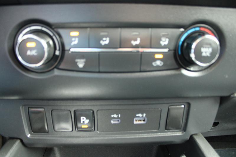 Nissan Frontier King Cab 4x4 S Auto *Ltd Avail* 2023