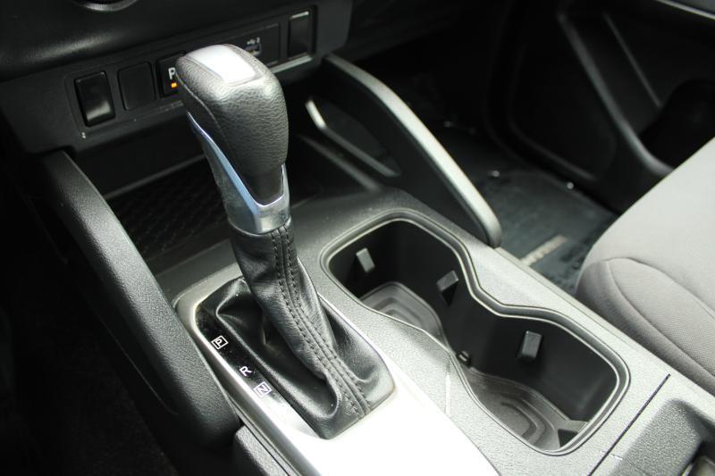 Nissan Frontier King Cab 4x4 S Auto *Ltd Avail* 2023