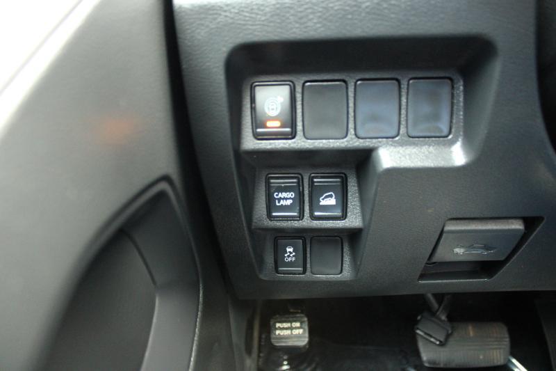 Nissan Frontier King Cab 4x4 S Auto *Ltd Avail* 2023