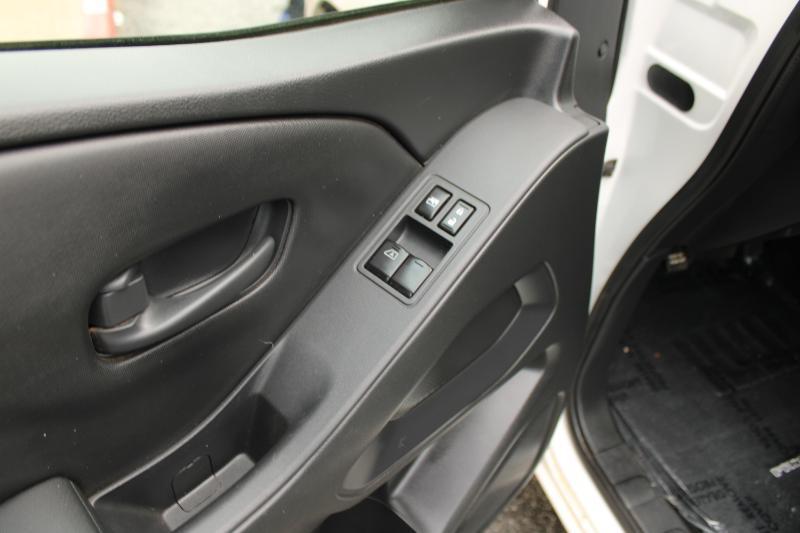 Nissan Frontier King Cab 4x4 S Auto *Ltd Avail* 2023