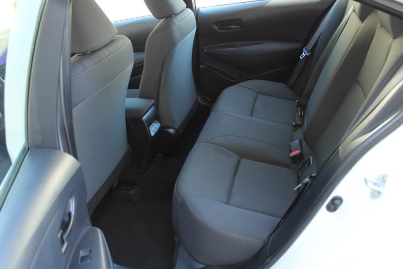 Toyota Corolla LE CVT (Natl) 2024