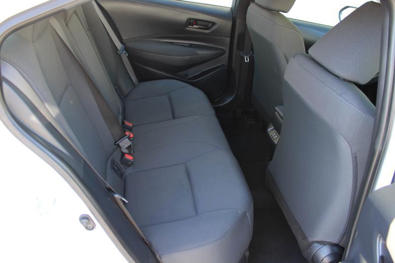 Toyota Corolla LE CVT (Natl) 2024