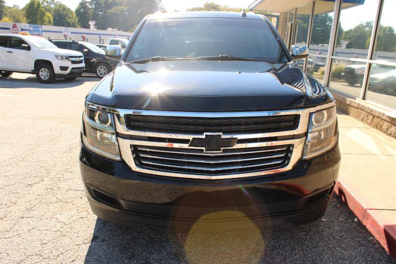 Chevrolet Tahoe 2WD 4dr LS 2018