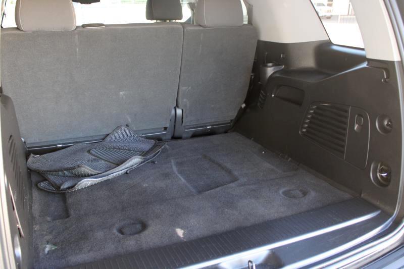 Chevrolet Tahoe 2WD 4dr LS 2018
