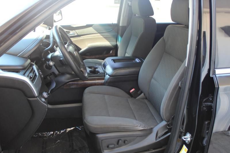 Chevrolet Tahoe 2WD 4dr LS 2018