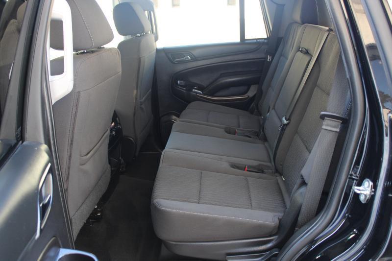 Chevrolet Tahoe 2WD 4dr LS 2018