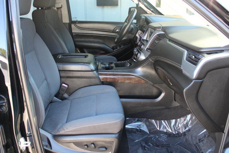 Chevrolet Tahoe 2WD 4dr LS 2018