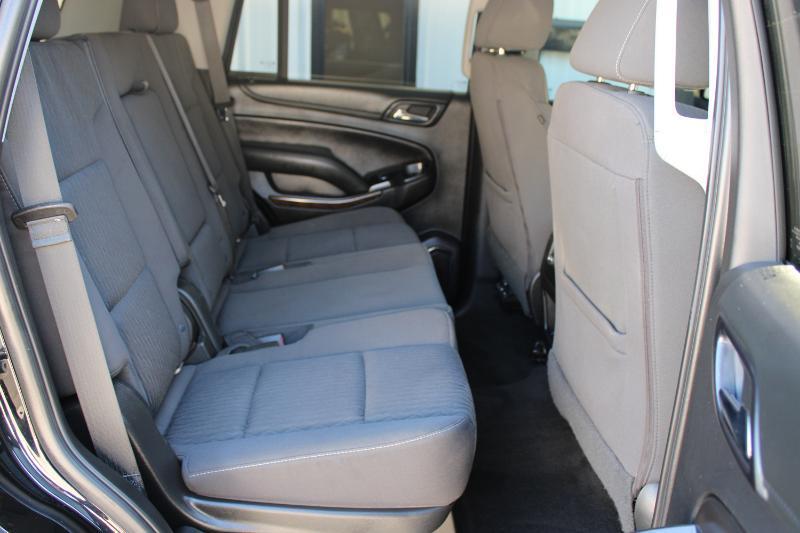 Chevrolet Tahoe 2WD 4dr LS 2018